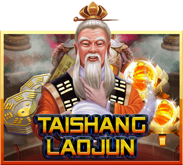 Tai Shang Lao Jun