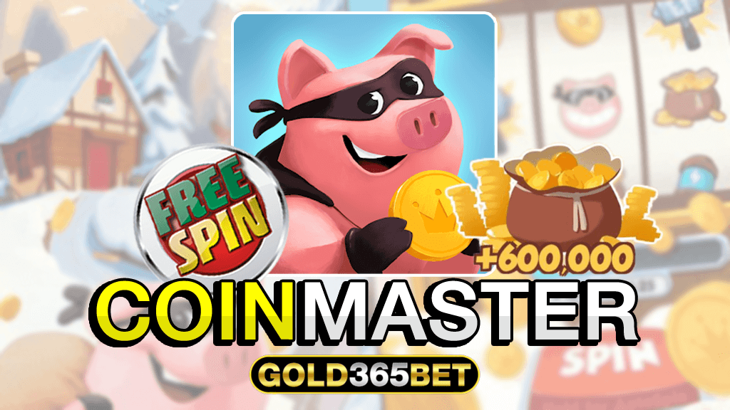 COIN MASTER 2020
