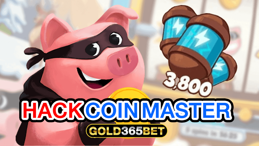 HACK COIN MASTER