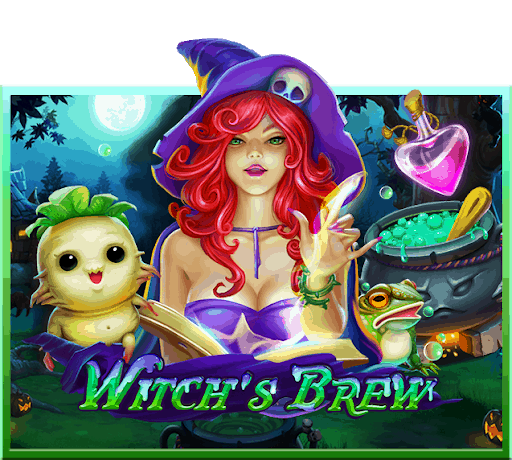 Witch’s Brew