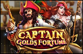 Captain Golds Fortune