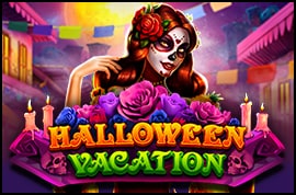 Halloween Vacation