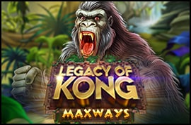 Legacy of Kong