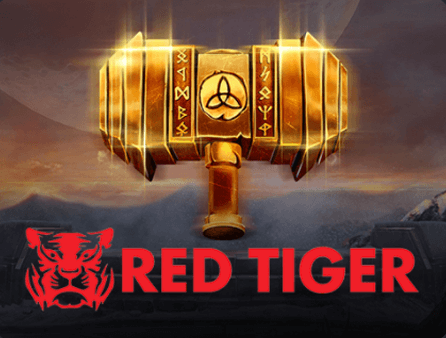 Red-Tiger