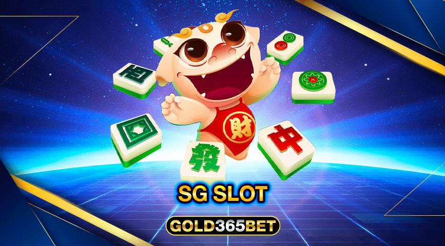 SG SLOT