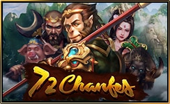 72 Changes