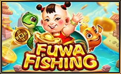 Fuwa Fishing