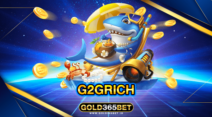 G2grich