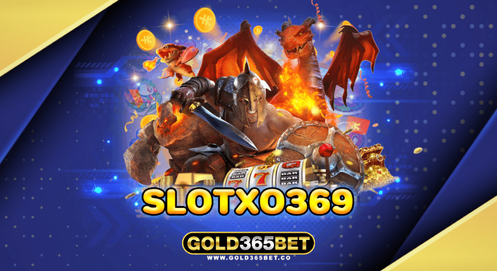 Slotxo369