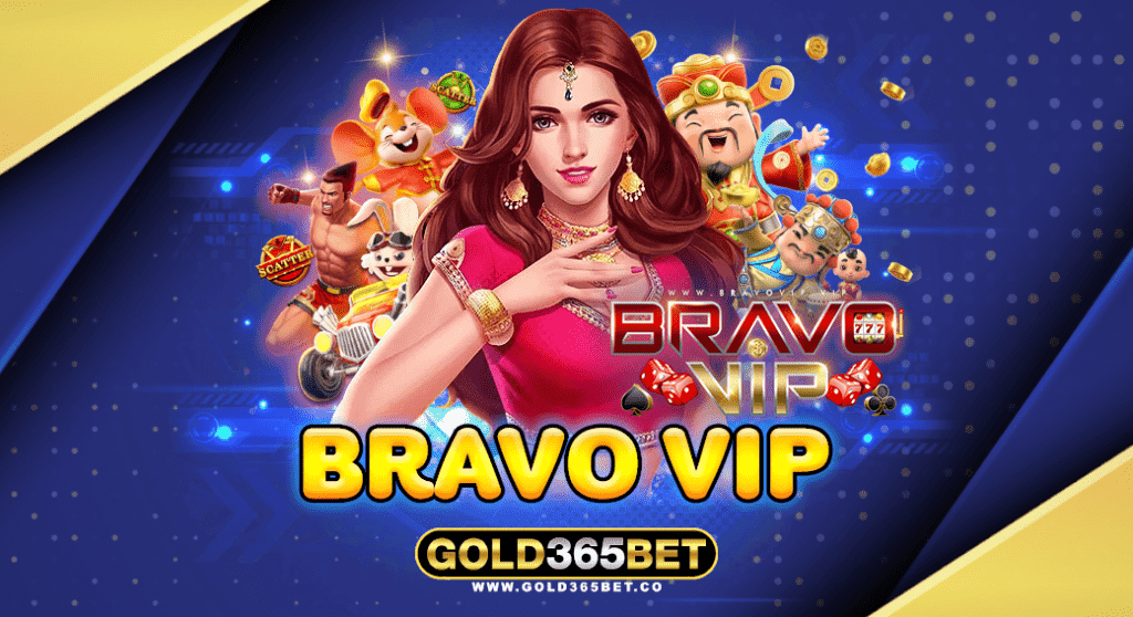 bravo vip