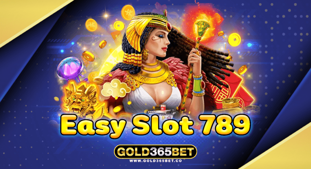 Easy slot 789