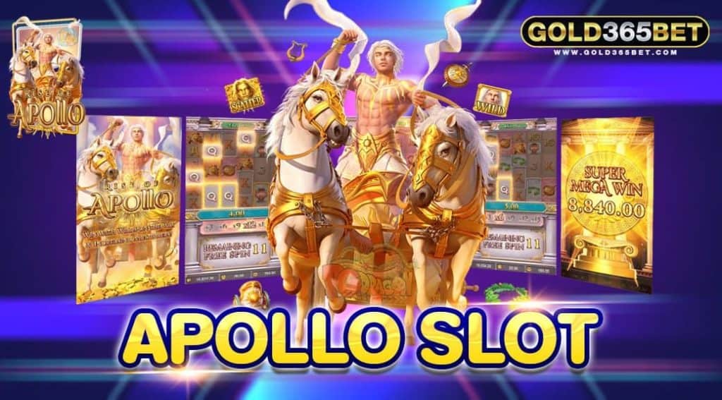 apollo slot