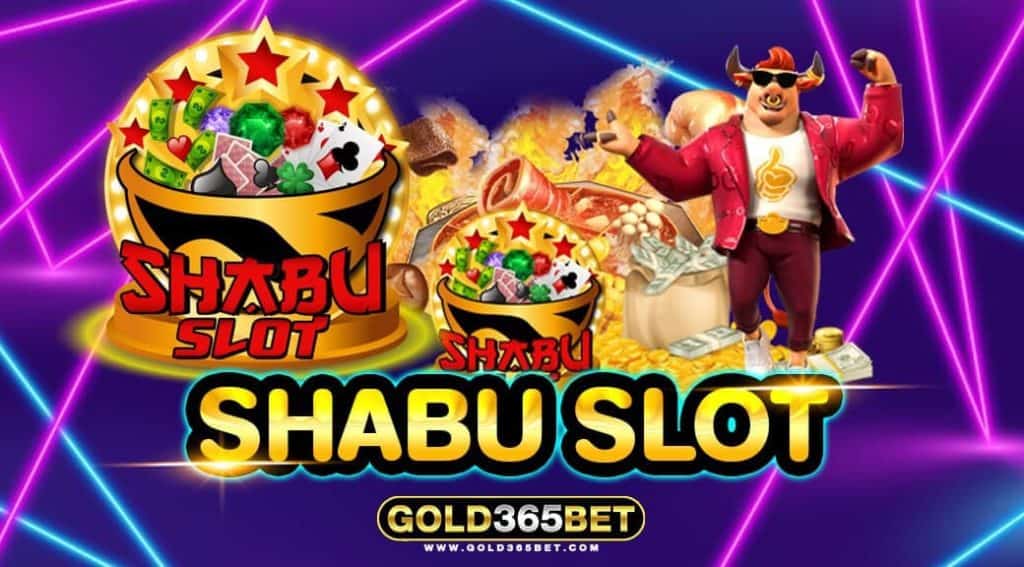 shabu slot