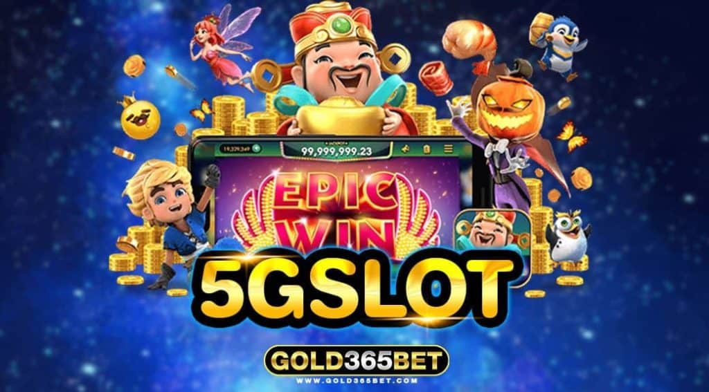 5GSLOT