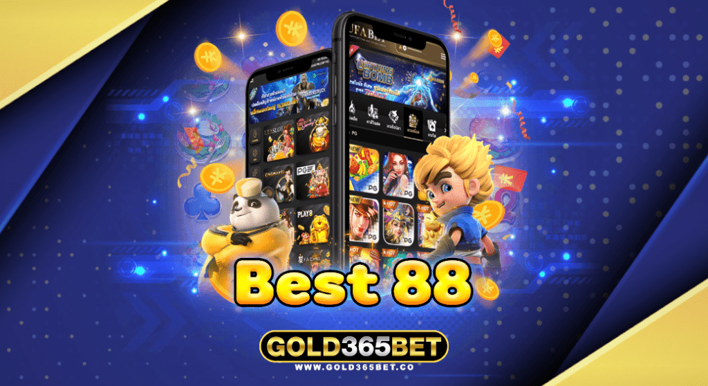 Best 88