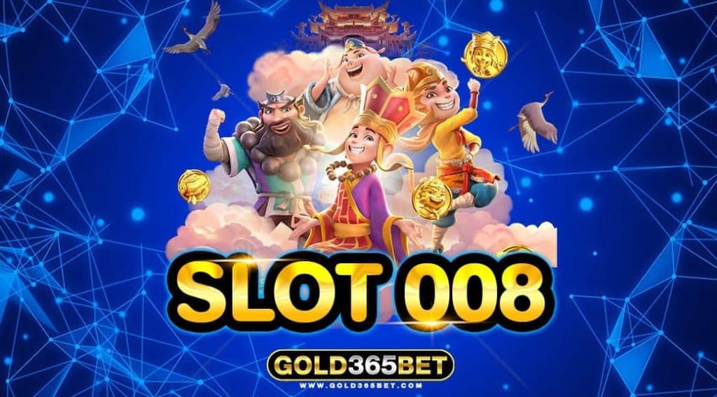 SLOT 008