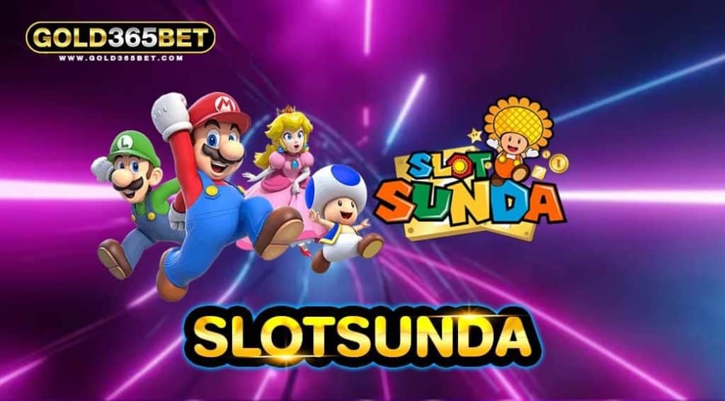 SLOTSUNDA