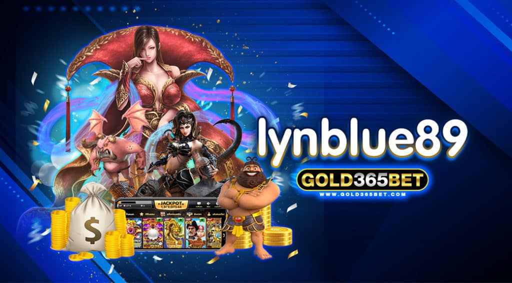 lynblue89