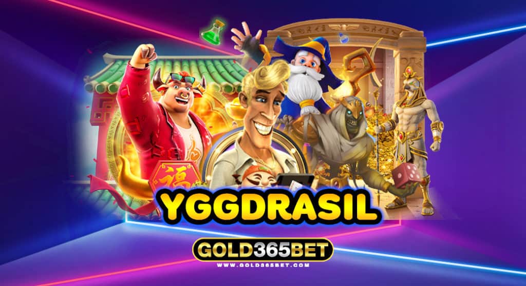 yggdrasil