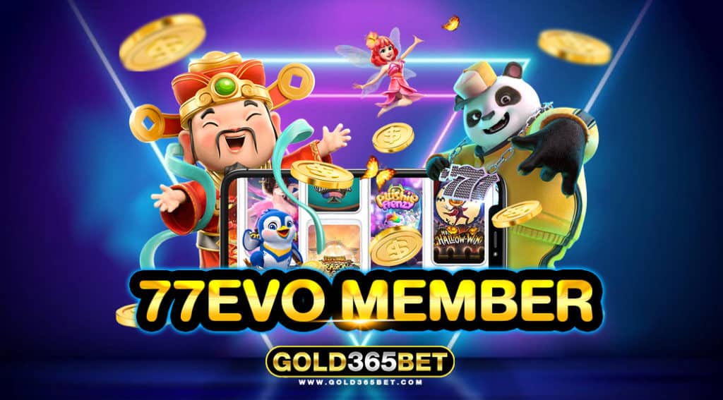 77EVO MEMBER