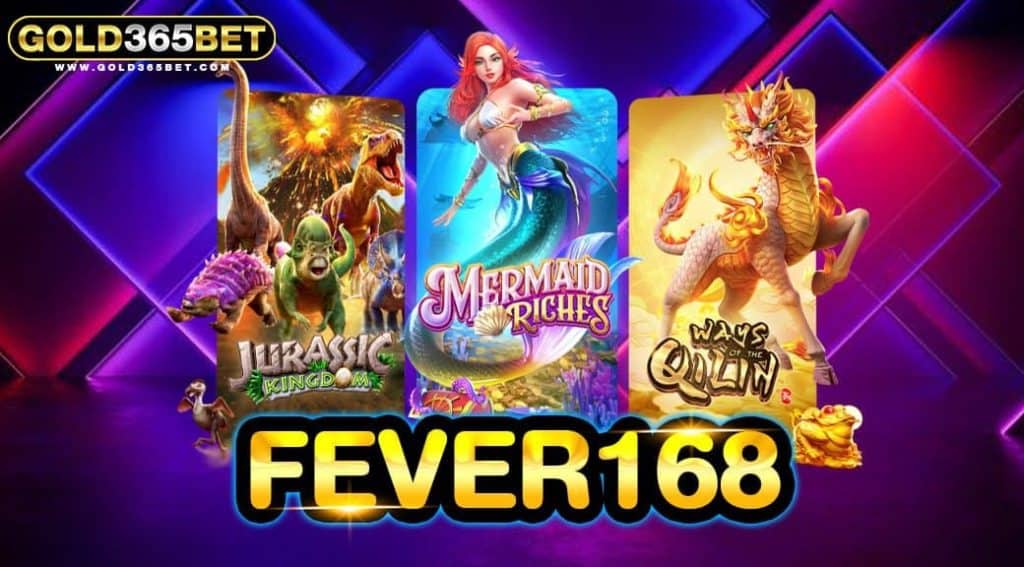 FEVER168