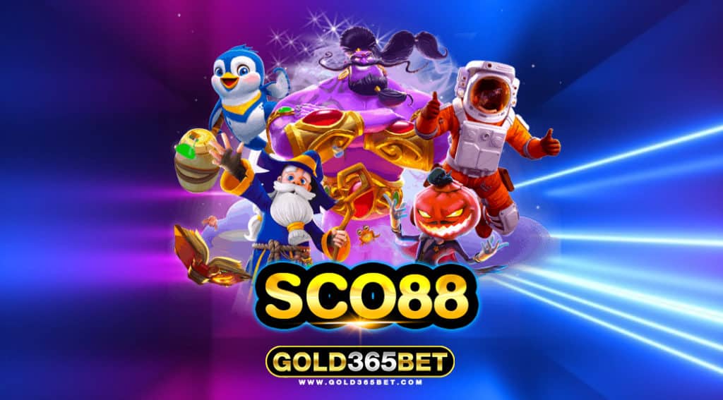 SCO88