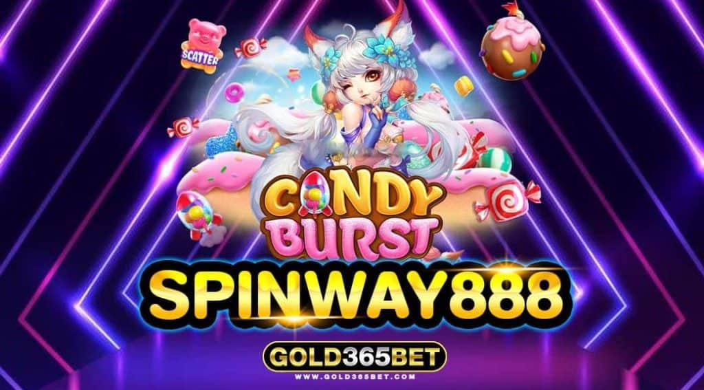 SPINWAY888