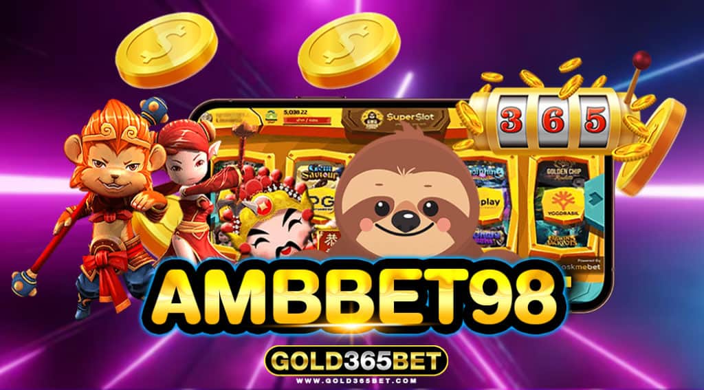ambbet98