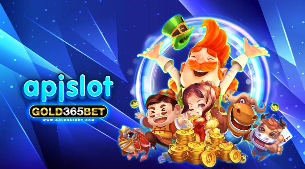 apj slot