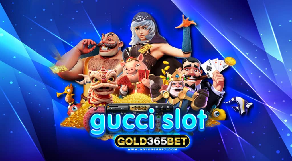gucci slot
