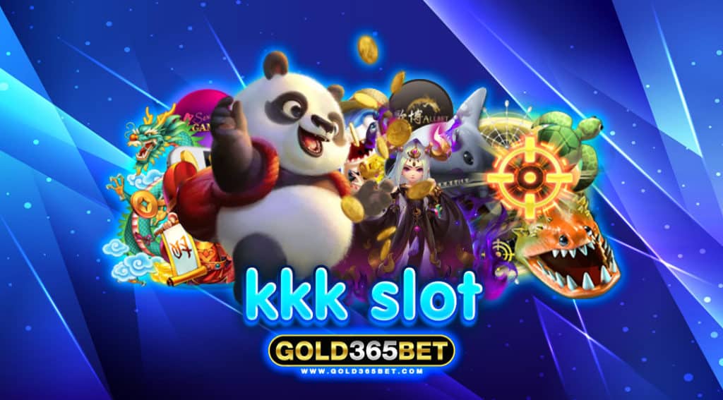 kkk slot