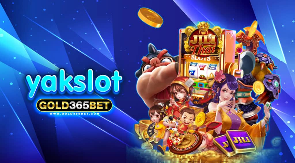 yakslot
