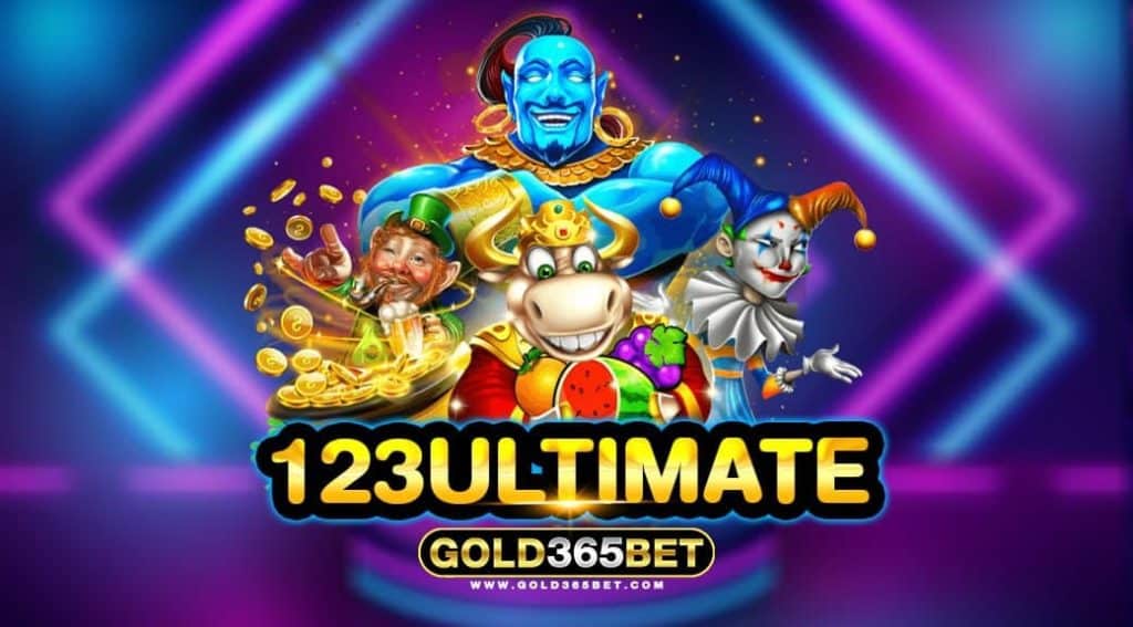 123ULTIMATE