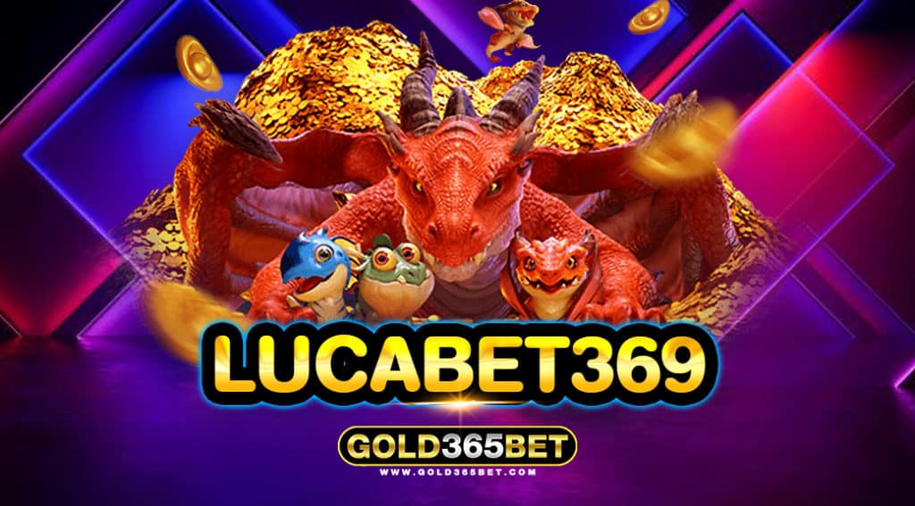 LUCABET369