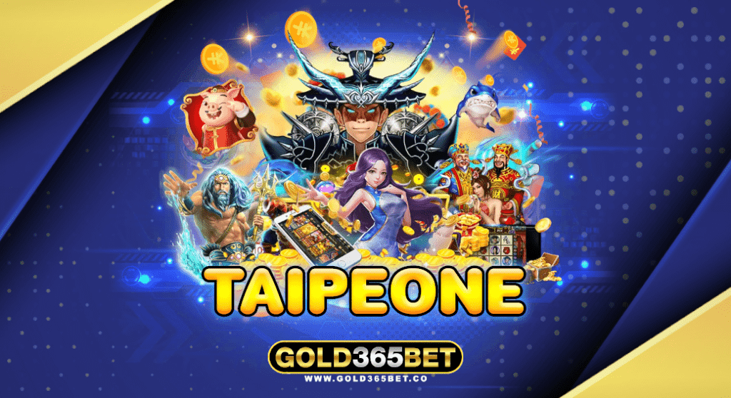Taipeone