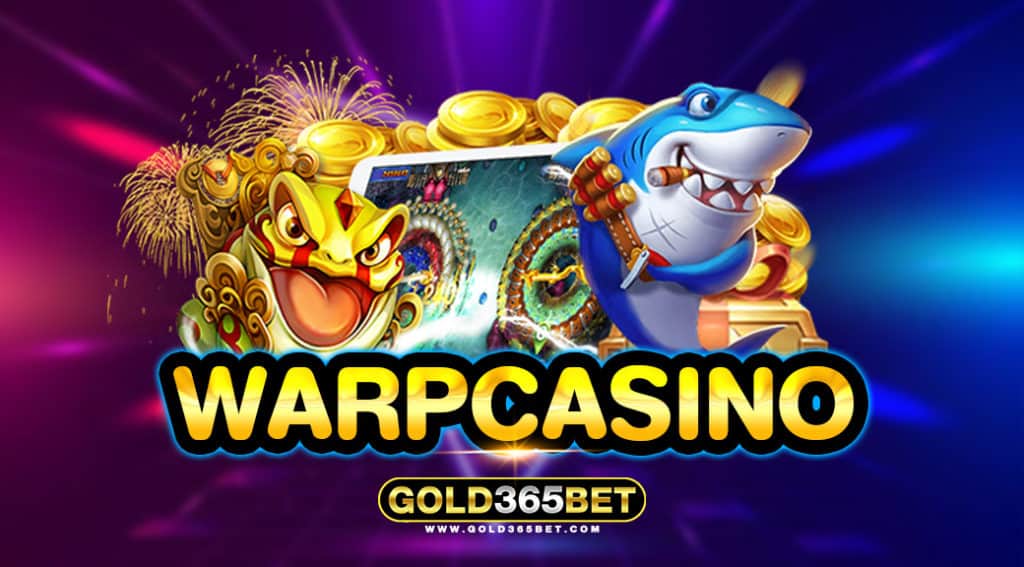 WARPCASINO