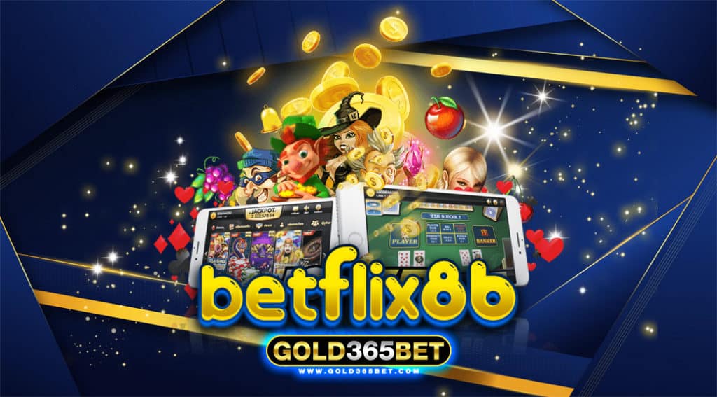 betflix86