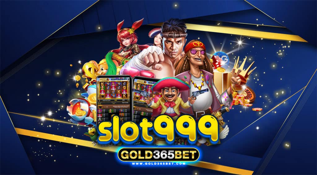 slot999