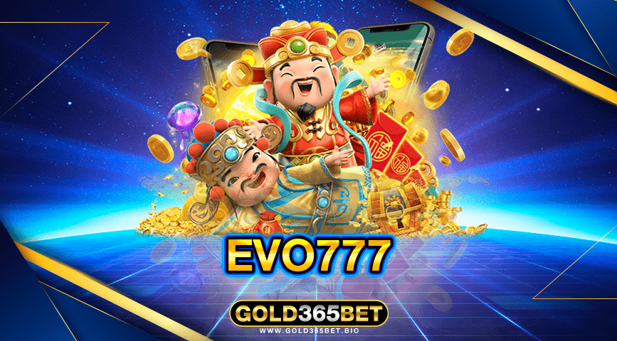 Evo777