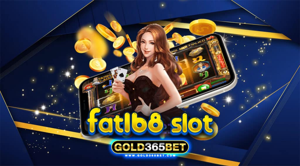 fat168 slot
