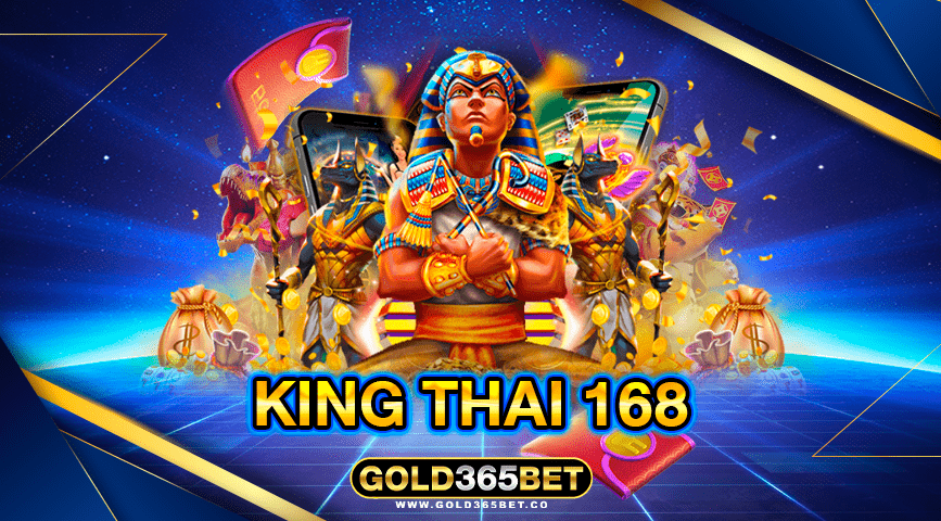 king thai 168