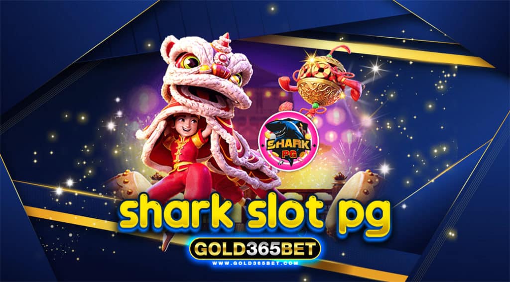 shark slot pg