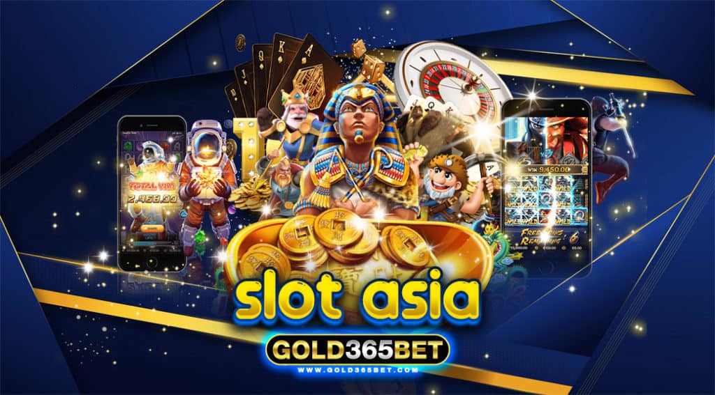 slot asia