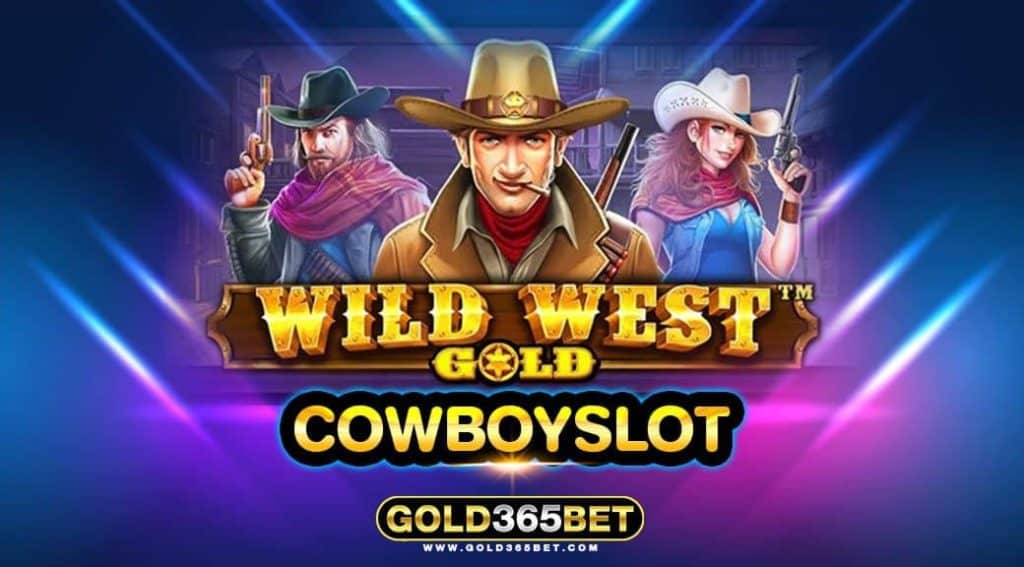 cowboyslot