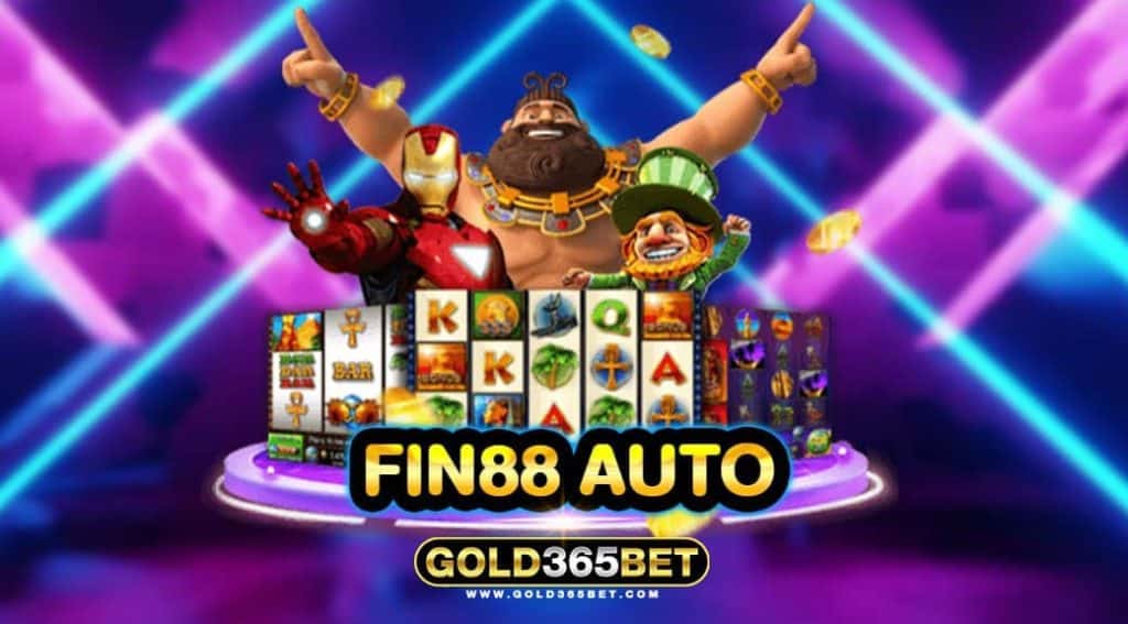 fin88 auto