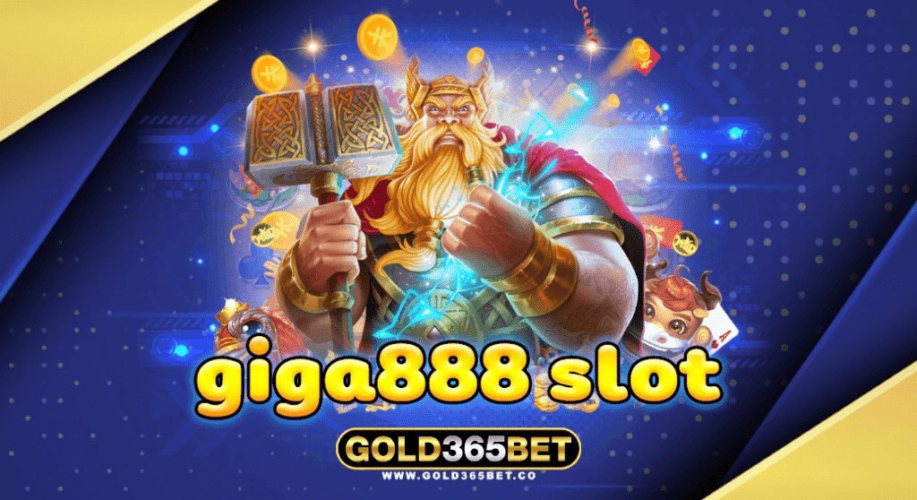 giga888 slot
