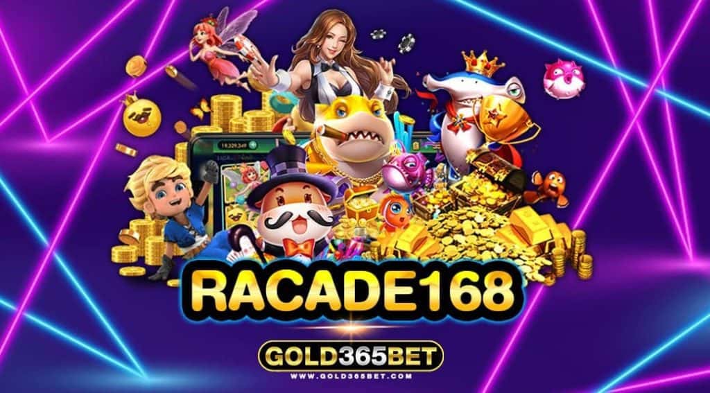racade168