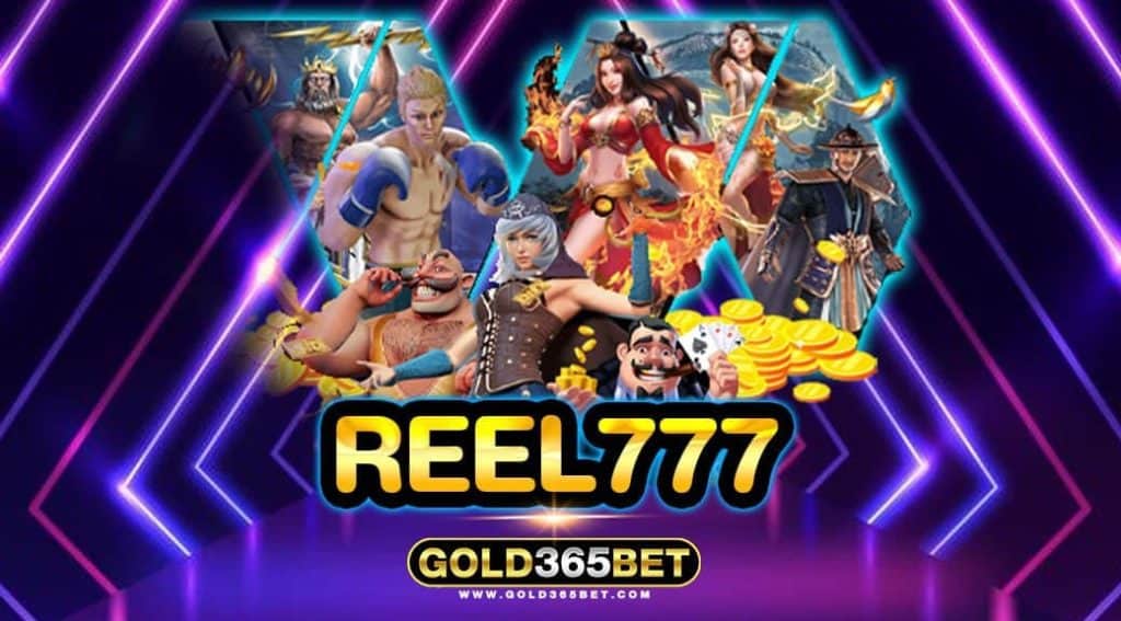reel777