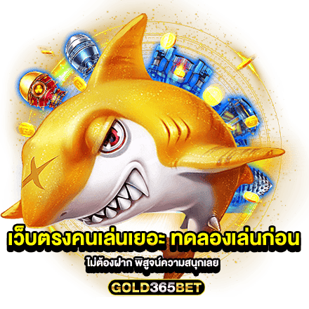 เว็บตรงคนเล่นเยอะ ทดลองเล่นก่อน ไม่ต้องฝาก พิสูจน์ความสนุกเลย