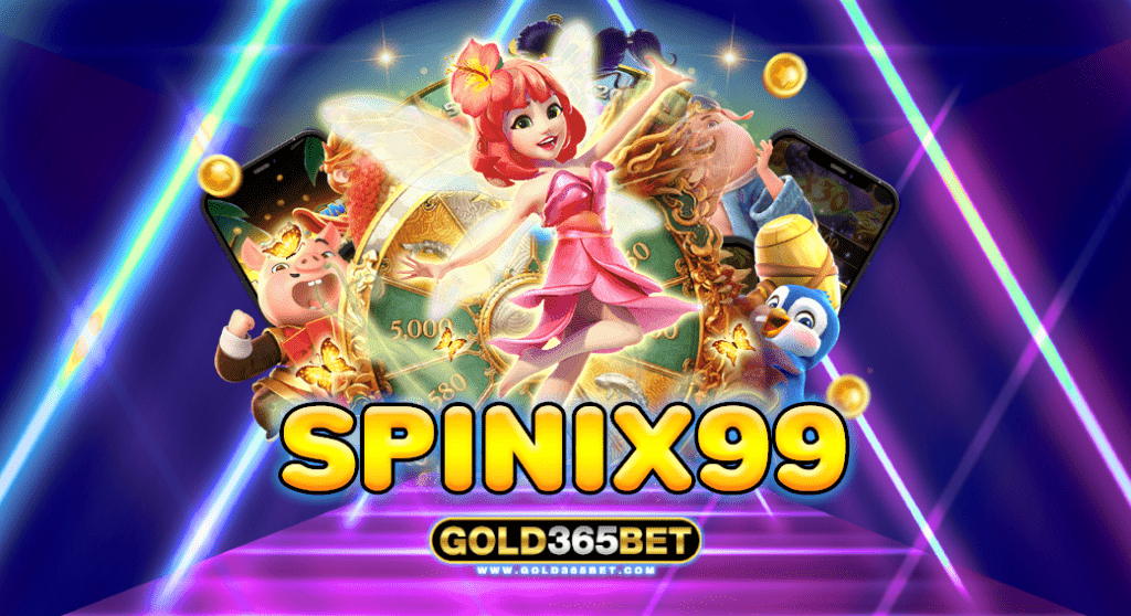 SPINIX99